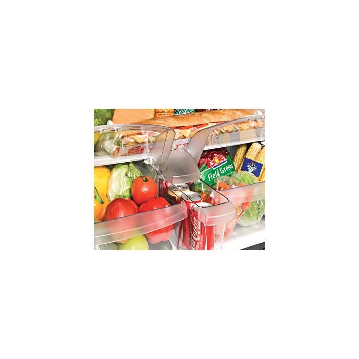 18 cu ft norcold refrigerator