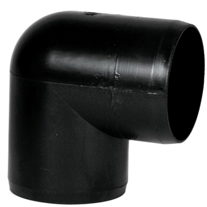 Camco 90° Sewer Hose Splicer Connector Elbow