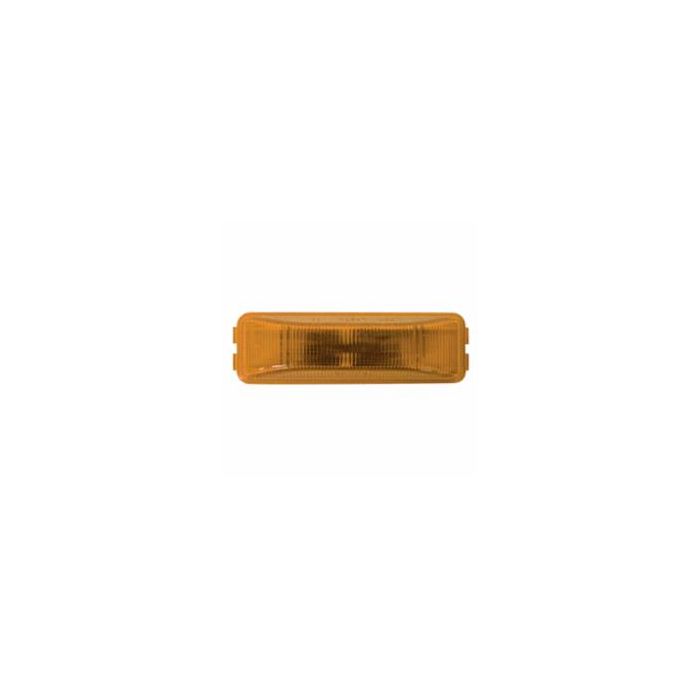 Anderson Marine Replacement Clearance/Side Marker Light - Amber