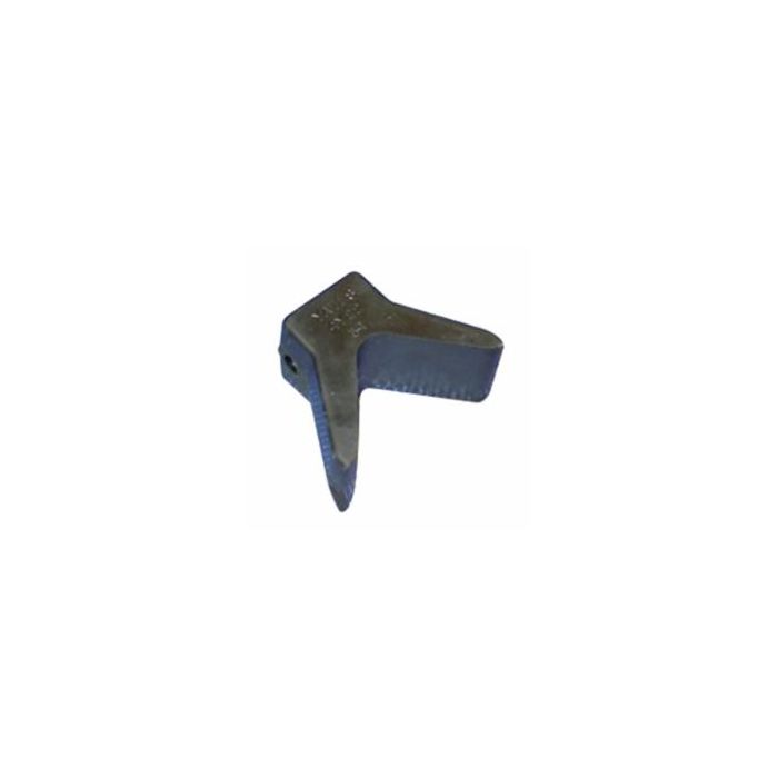 Boat Trailer Rubber Y Bow Stop 2" x 2"