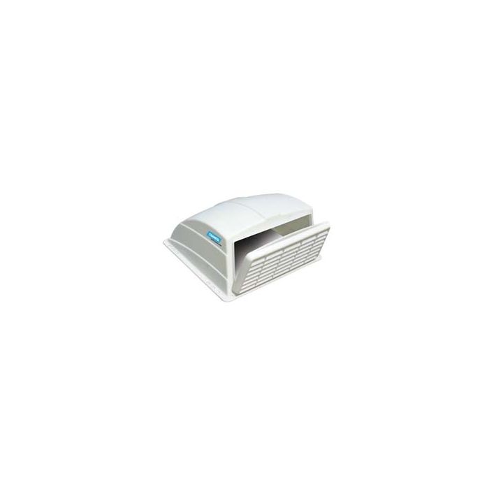 Camco White Vent Cover