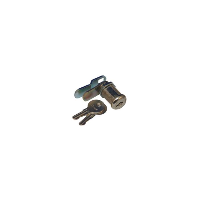 Prime Products 1-1/8" Baggage Cam Lock
