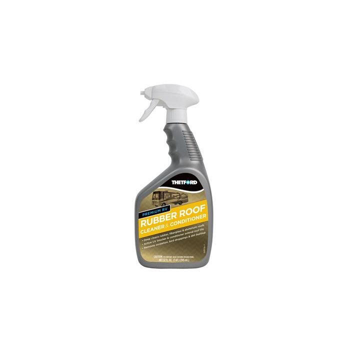 Thetford Premium Rubber Roof Cleaner and Conditioner