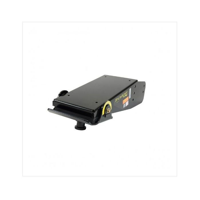 Lippert Components L05 Rota-Flex™ 21K Trailair Pin Box