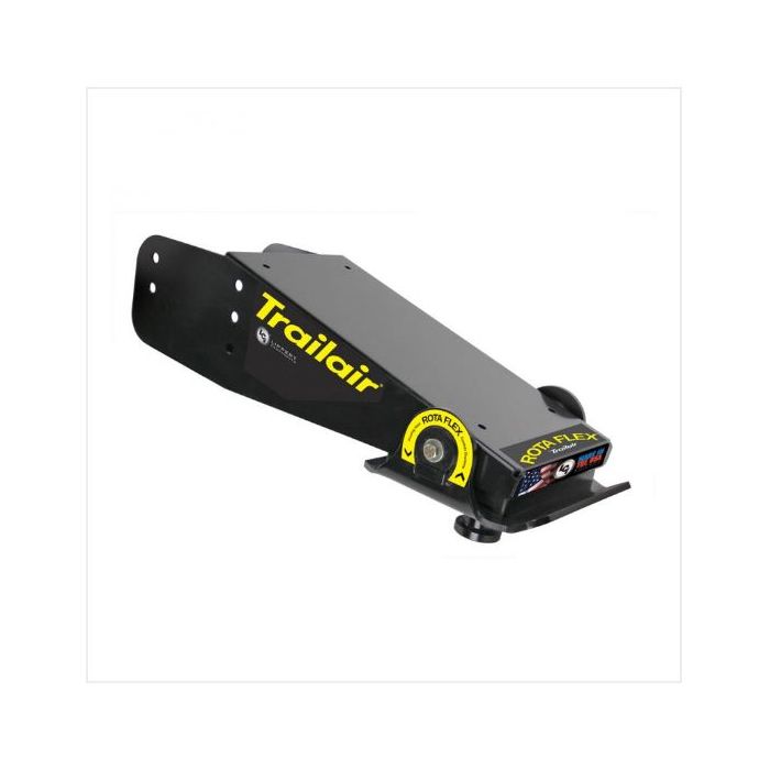 Lippert Components L05 Rota-Flex™ 18K Trailair Pin Box