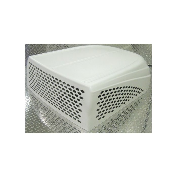 Dometic Polar White Heat Pump Shroud Kit