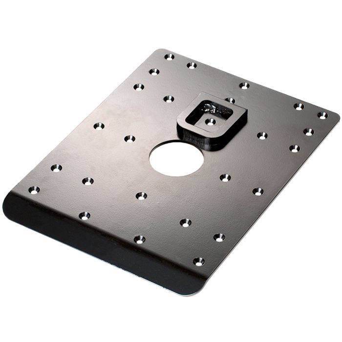 PullRite Universal Capture Plate for SuperGlide Hitches
