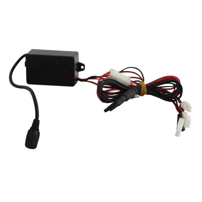 Lippert Components Replacement Control Box for Light & Heat Functions