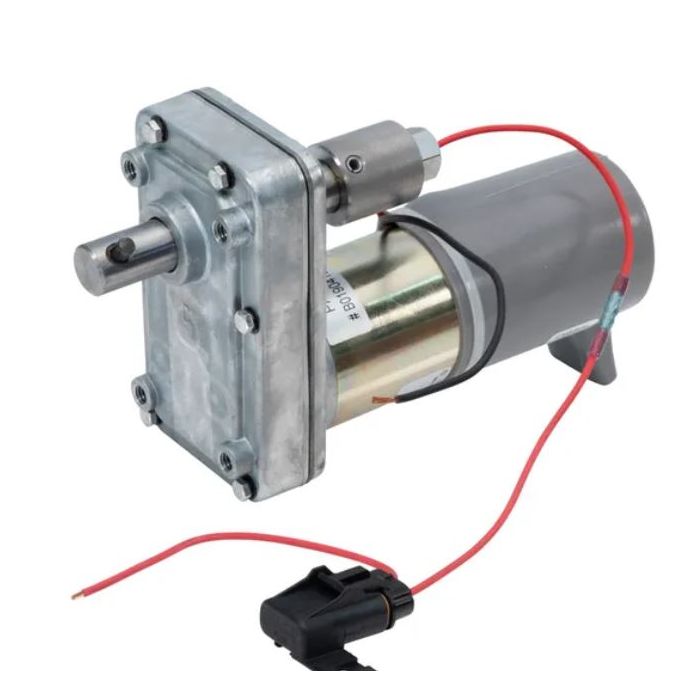 Lippert Components Slide Out Gear Motor With Pin