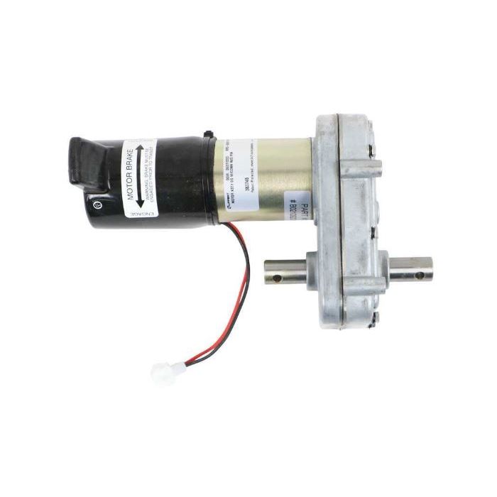 Lippert Components Double Shaft Motor Assembly