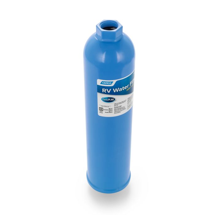 Camco TastePURE XL Water Filter 40019