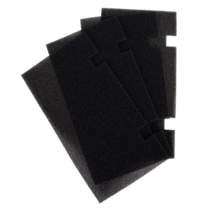 Camco RV Dometic A/C Foam Air Filter Replacements, 4-Pack