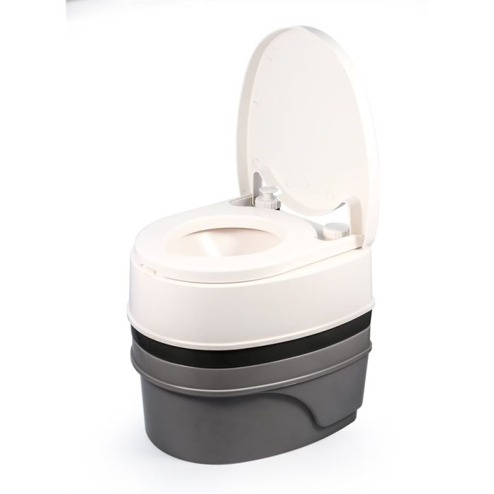Camco Portable Camping Toilet