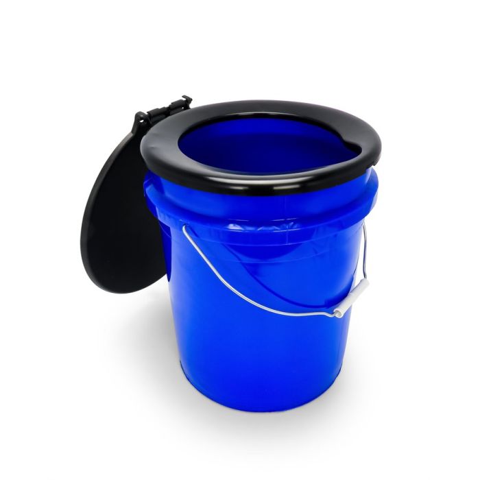 Camco Bucket Style Portable Toilet 