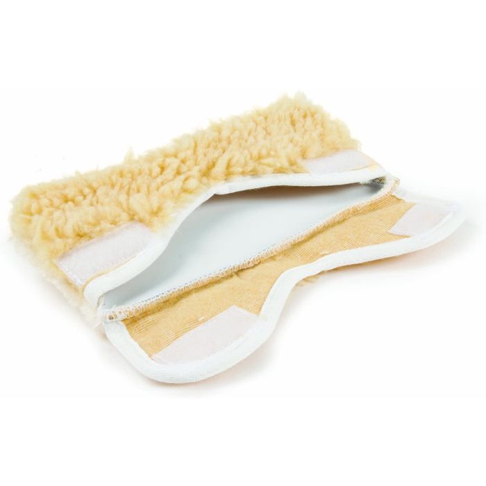 Camco Synthetic Wool Wash Head Replacement Pad Only