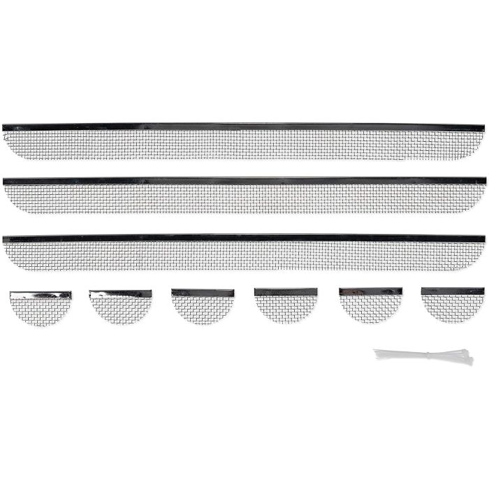 Camco Dometic RS610 Refrigerator Flying Insect Screens - Multi Sizes Kit