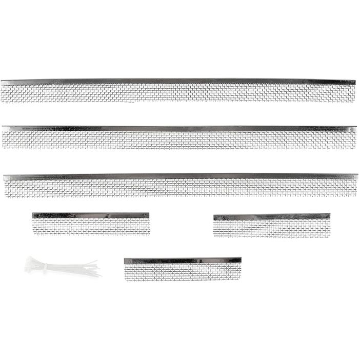 Camco Norcold Refrigerator Vent Flying Insect Screens-6 Pack