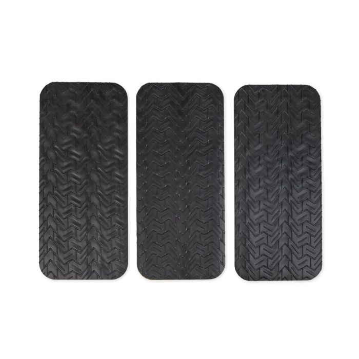 Camco RV Adhesive Step Treads 3 Pack