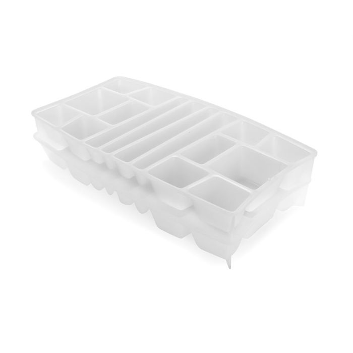 CAMCO Multi-Size Ice Cube Trays