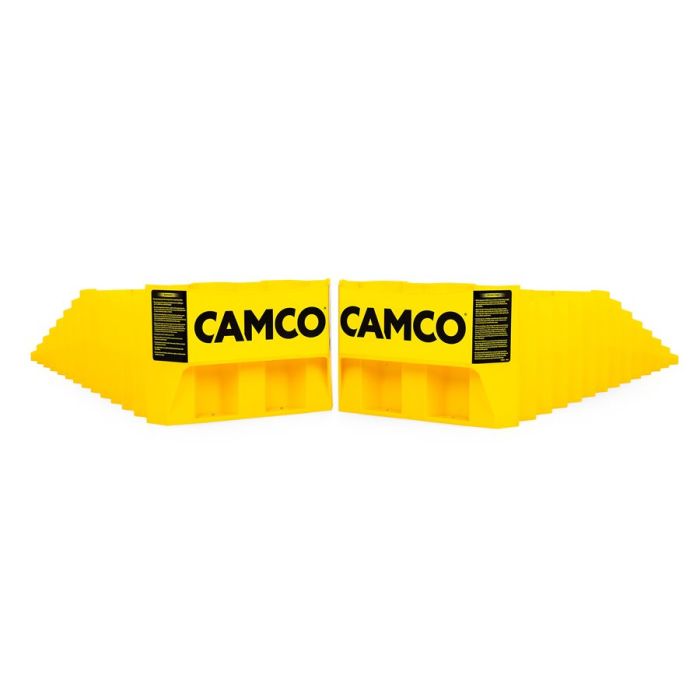 Camco Automotive Ramps, Set of Two