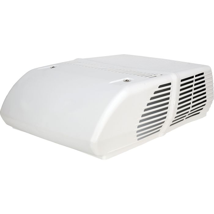 Coleman MACH 10 15K BTU Air Conditioner in White