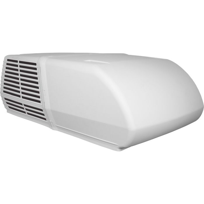Coleman MACH 15 Roughneck 15K BTU White Air Conditioner
