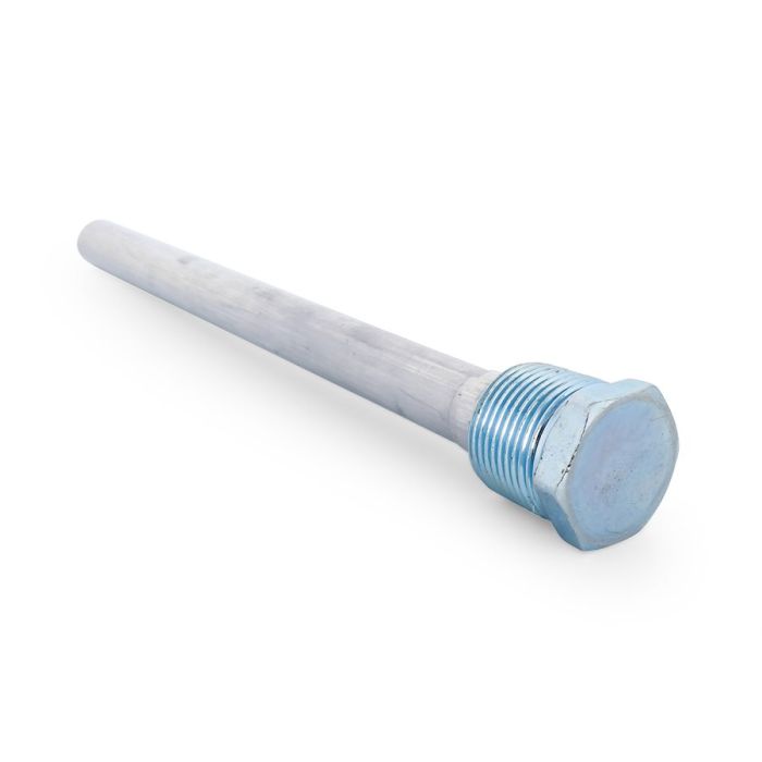 Camco Aluminum Anode Rod for Suburban Heaters