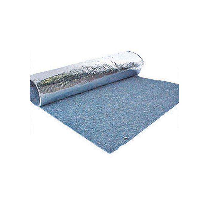 Bonded RV Products Thermal Acoustic Insulation