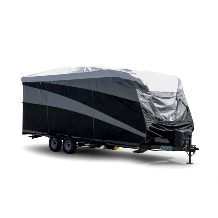 Camco Travel Trailer Pro-Tec Series Covers