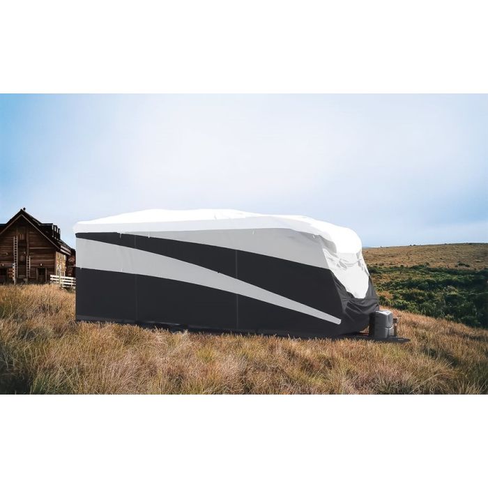 Camco Toy Hauler Travel Trailer Pro-Tec Series Covers