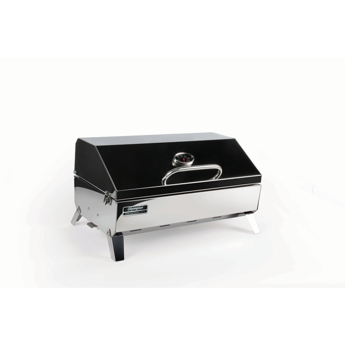 Camco Olympian Grill