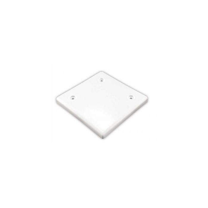 JR Products Square Slide Out Extrusion Cover