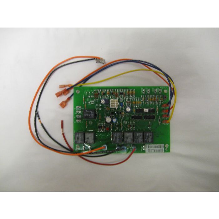 Coleman A/C  Mach 6636/ 6795 Replacement Board