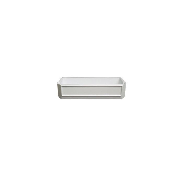 Norcold 61564025 Refrigerator White Lower Door Bin