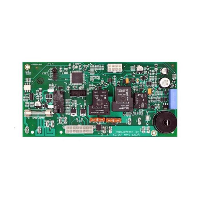 Dinosaur Replacement Power Supply Board for Norcold 6212 Series 