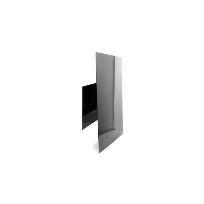 Norcold Black Door Panel Set for DE0061