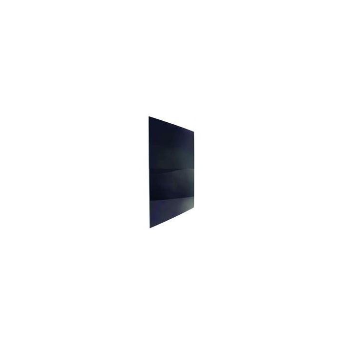 Norcold Refrigerator NXA841 Black Lower Door Panel 