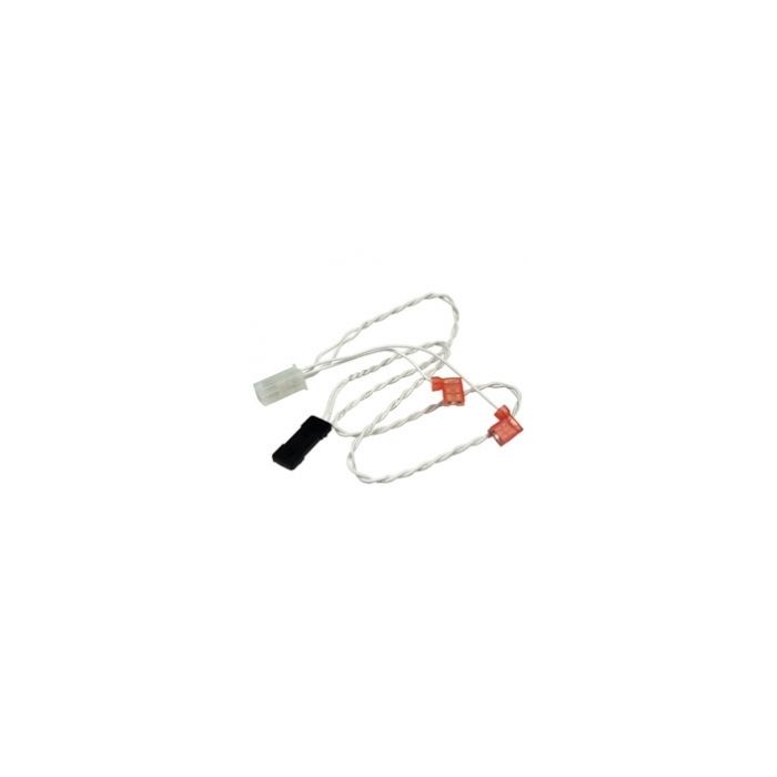 Norcold Refrigerator Lamp Thermistor Wire Assembly