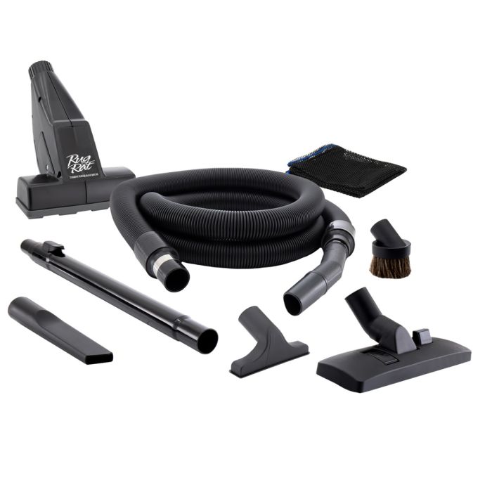 H-P Products Dirt Devil Deluxe Maxumizer Vacuum Cleaner Attachment Kit