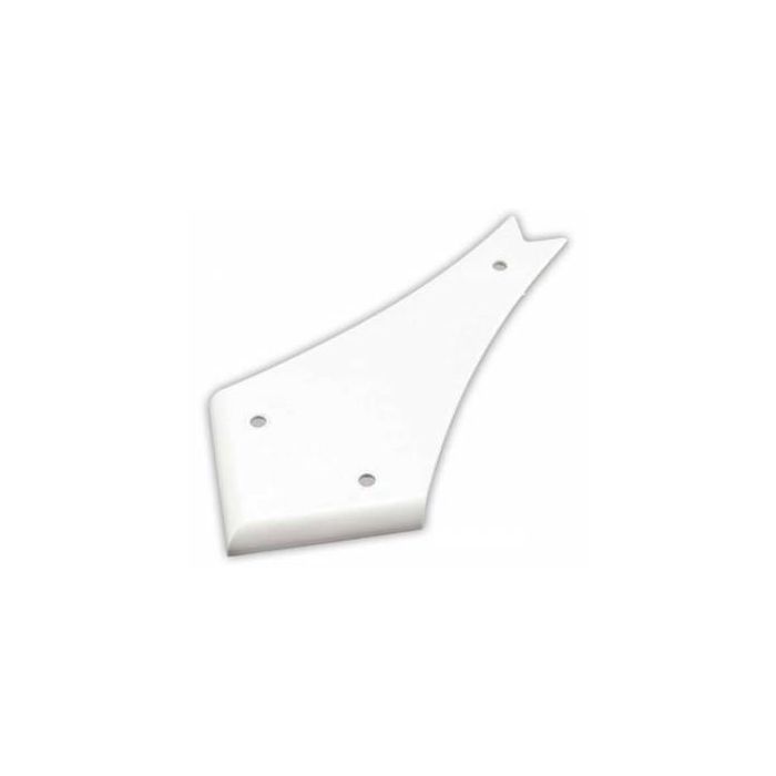 Thetford Products Curved Corner Slide-Out Extrusion Cover