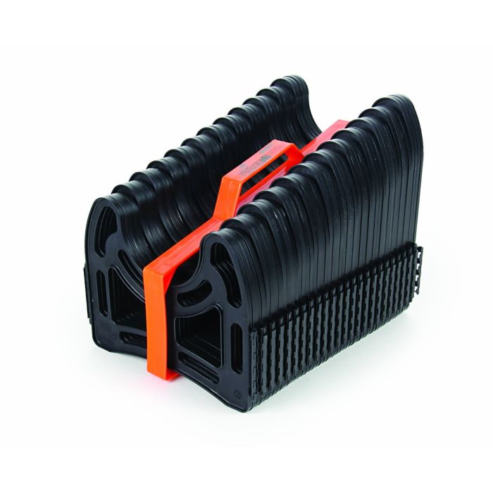 Camco 20' Sidewinder Plastic Sewer Hose Support