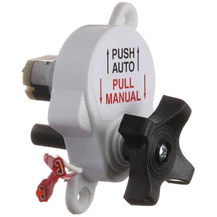 Atwood Fan-Tastic Vent Autotrol Motor with White Cap  