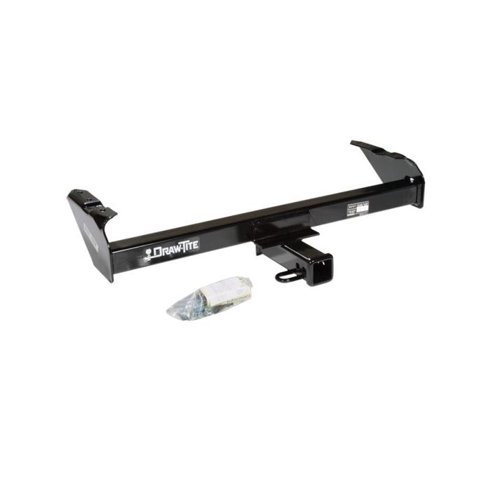 Draw-Tite 75038 Class III/IV Max-Frame Receiver Hitch