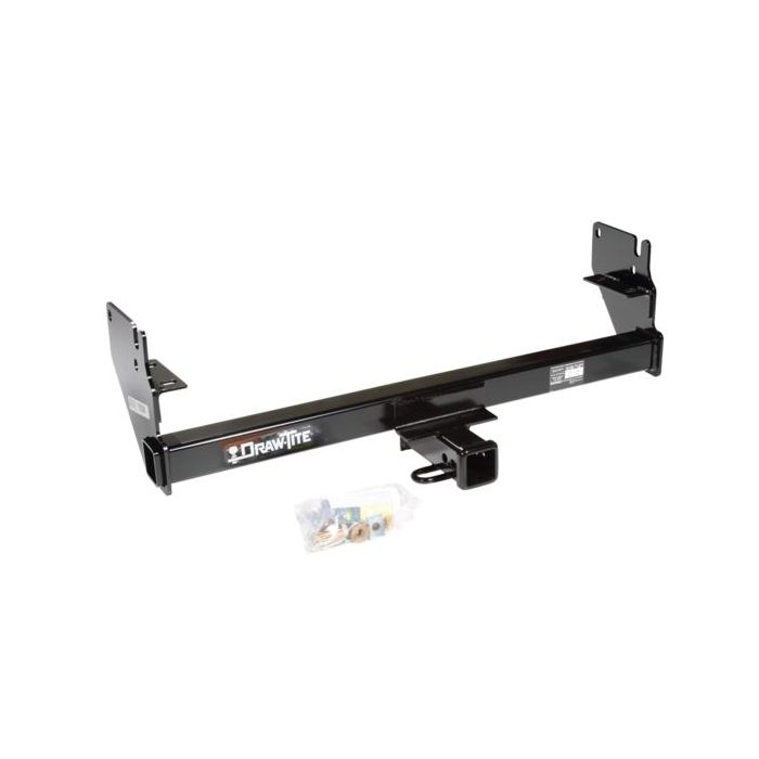 Draw-Tite 75236 Class III/IV Max-Frame Receiver Hitch