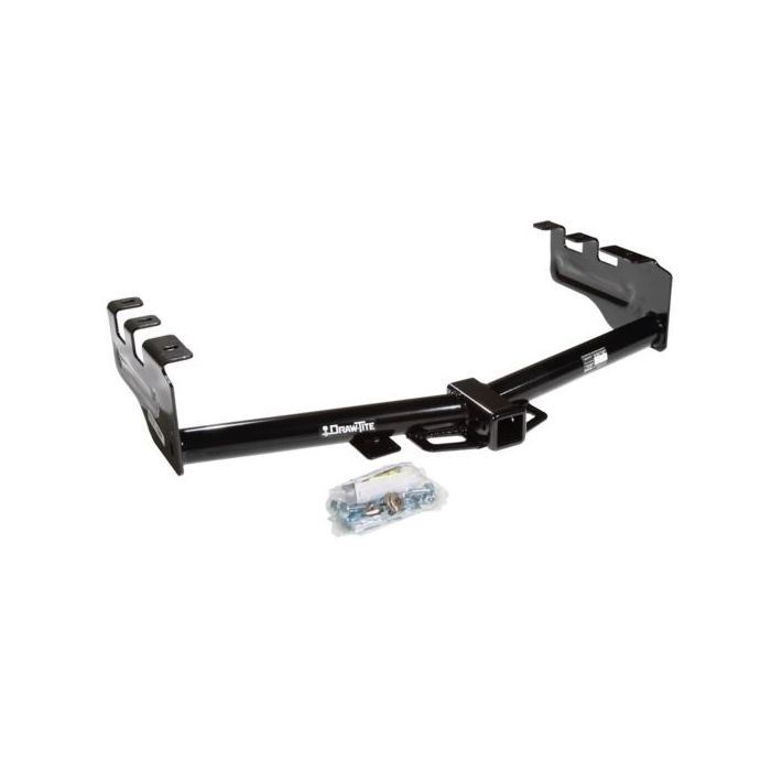 Draw-Tite 75362 Class III/IV Max-Frame Receiver Hitch