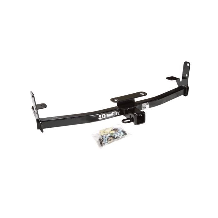 Draw-Tite 75681 Class III/IV Max-Frame Receiver Hitch