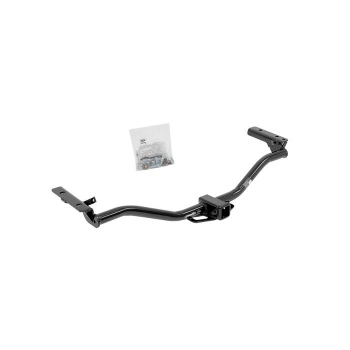 Draw-Tite 2011-2019 Ford Explorer Class III Max-Frame Receiver Hitch