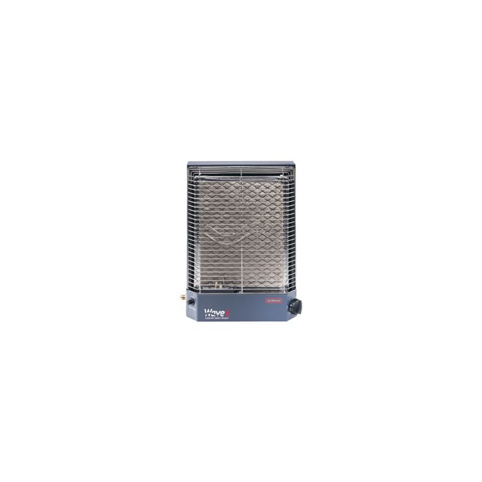 Olympian Wave 6 Catalytic Safety Heater