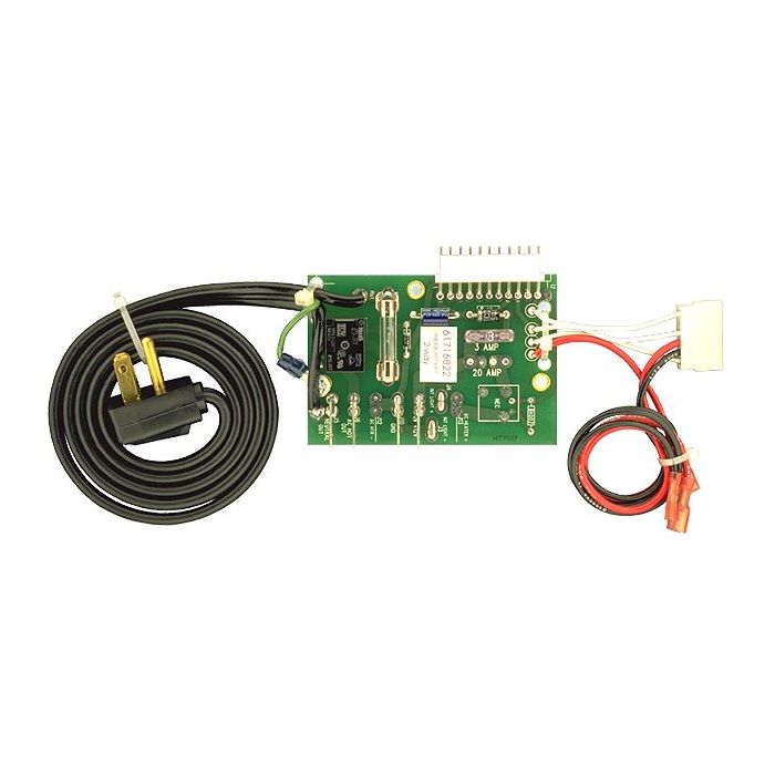 Dinosaur 61716822 Replacement 2-Way Norcold Interface Board