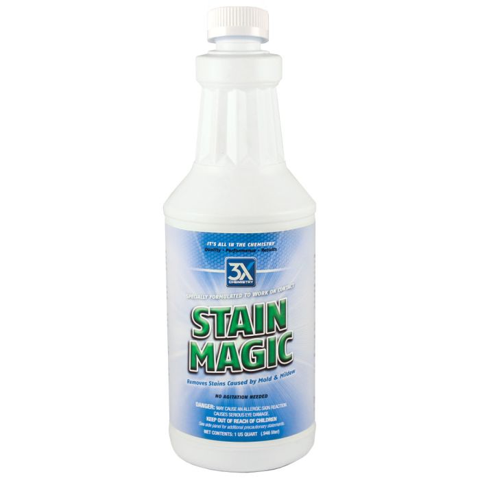 AP Products 3X Stain Magic